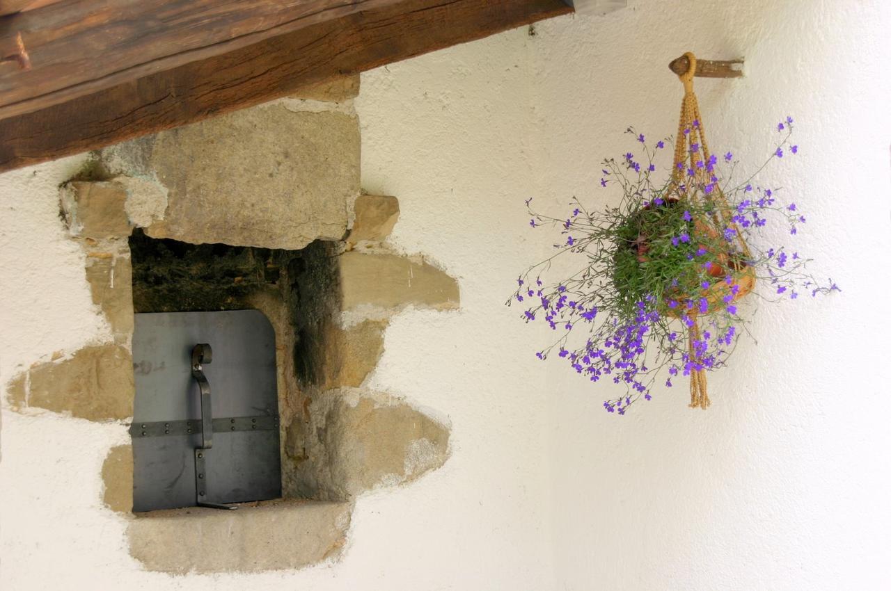 Agriturismo La Guinza 阿尔奇多索 外观 照片