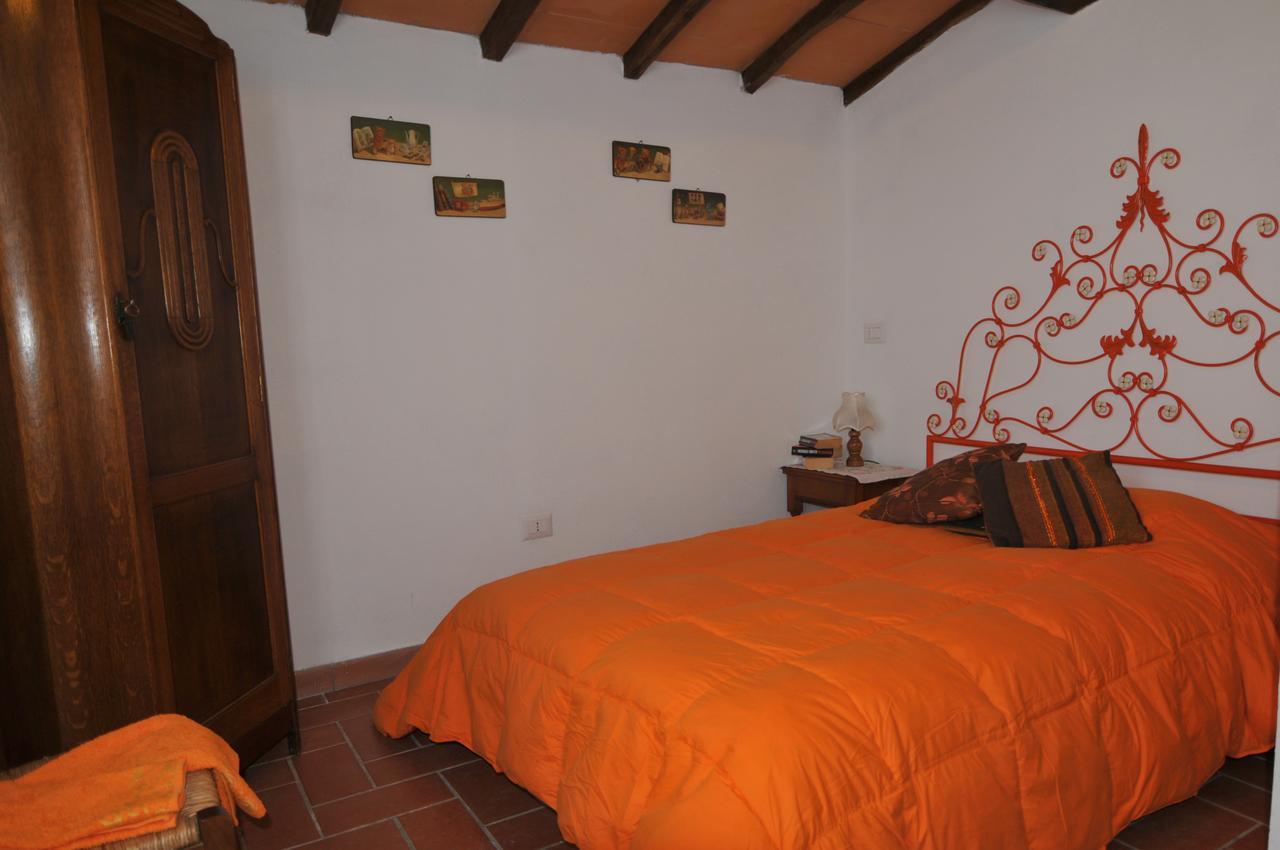 Agriturismo La Guinza 阿尔奇多索 外观 照片