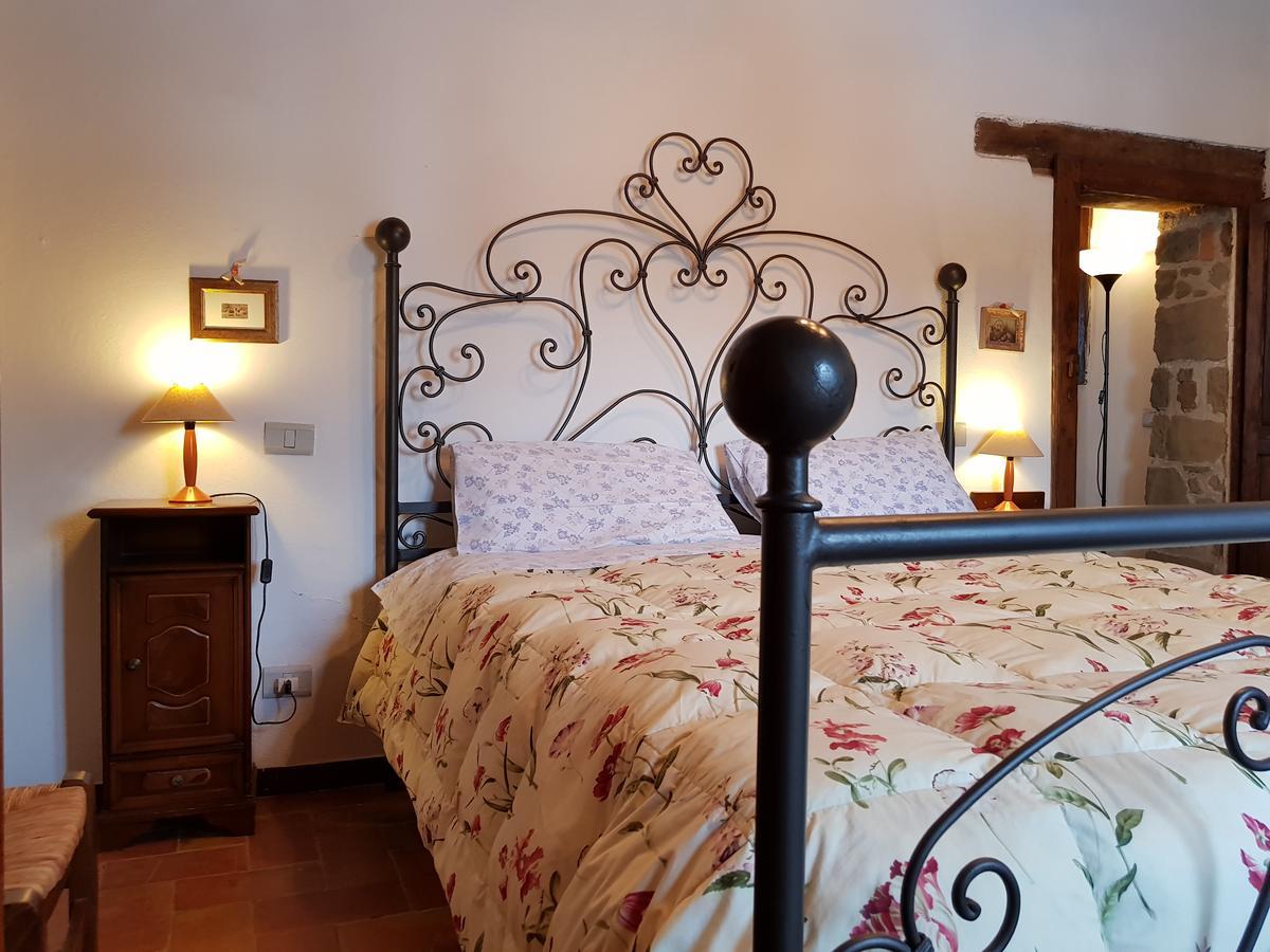 Agriturismo La Guinza 阿尔奇多索 外观 照片